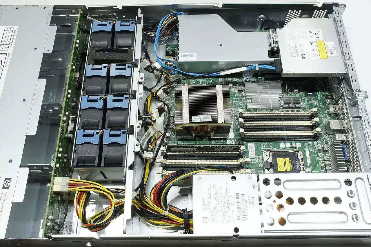 HP Storageworks P4500 G2 AX704A HP Storageworks P4500 G2 AX704A